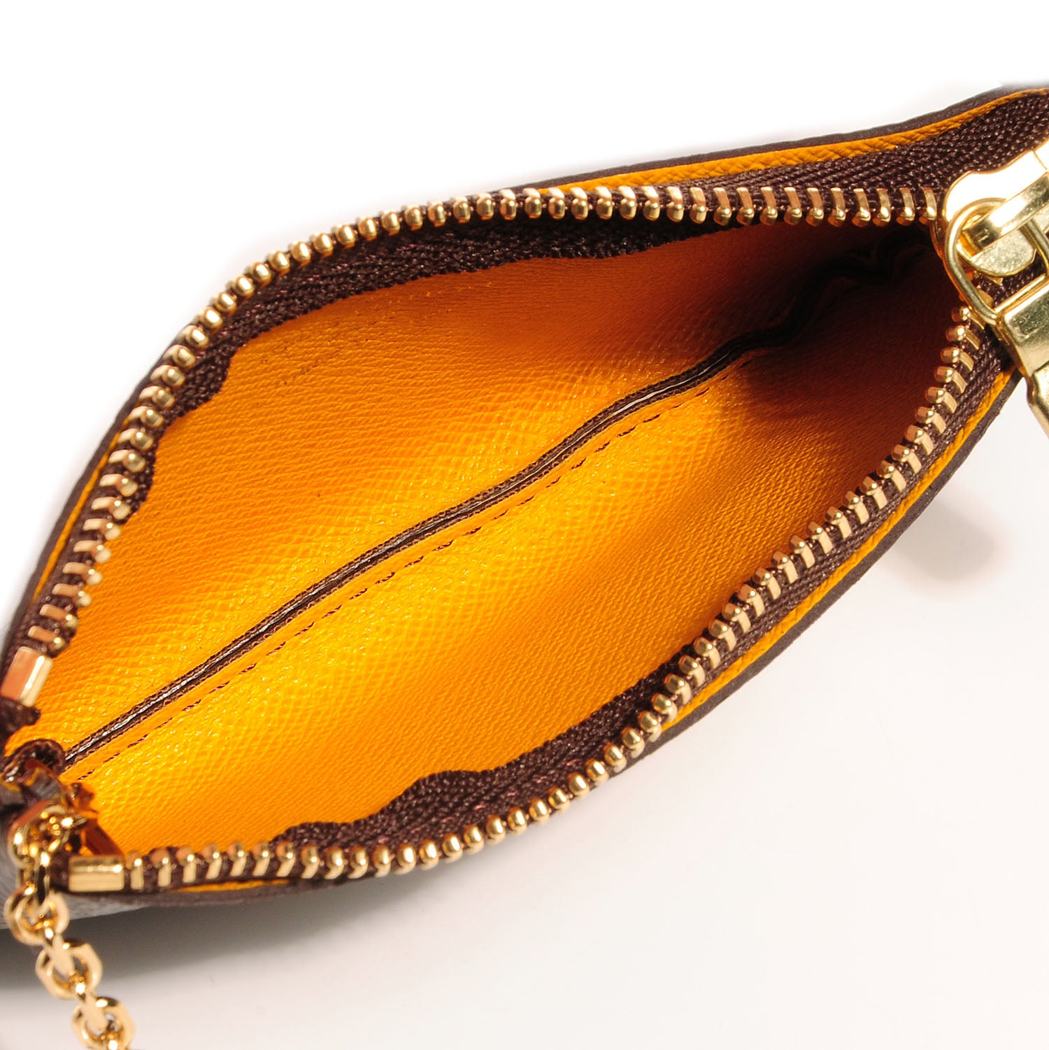 Louis Vuitton Monogram Groom Key Pouch 5 of 8