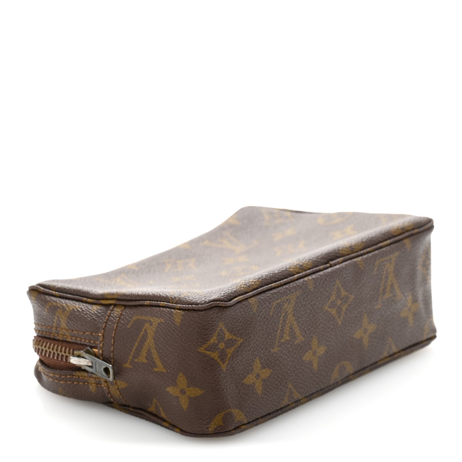 Louis Vuitton Monogram Trousse Toilette 19 4 of 9
