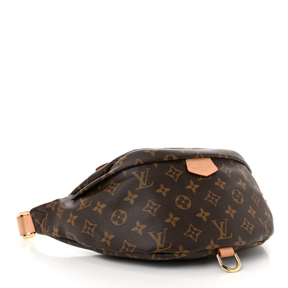Louis Vuitton Monogram Bumbag 4 of 9