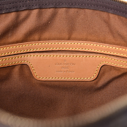 Louis Vuitton Monogram Sac Flanerie 45 6 of 13