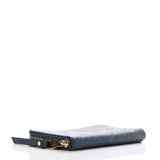 Empreinte Secret Long Wallet Orage