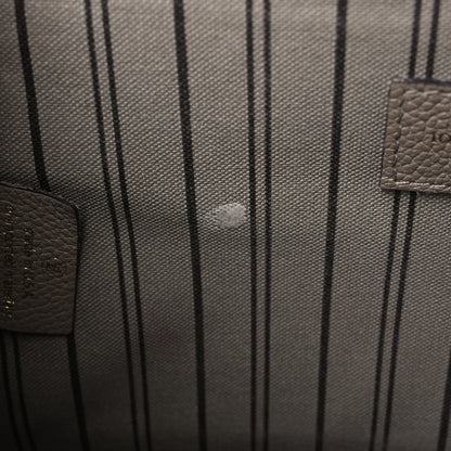 Louis Vuitton Empreinte Pochette Metis Tourterelle 9 of 12