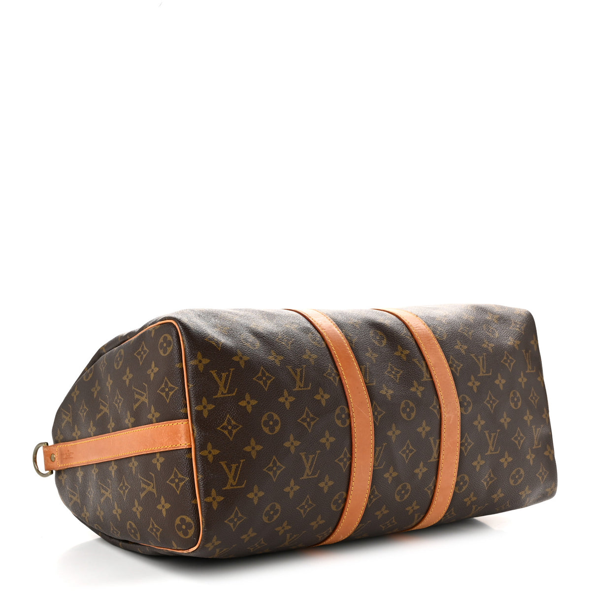 Monogram Keepall Bandouliere 45