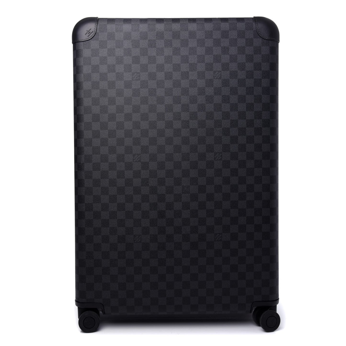 Damier Graphite Horizon 70