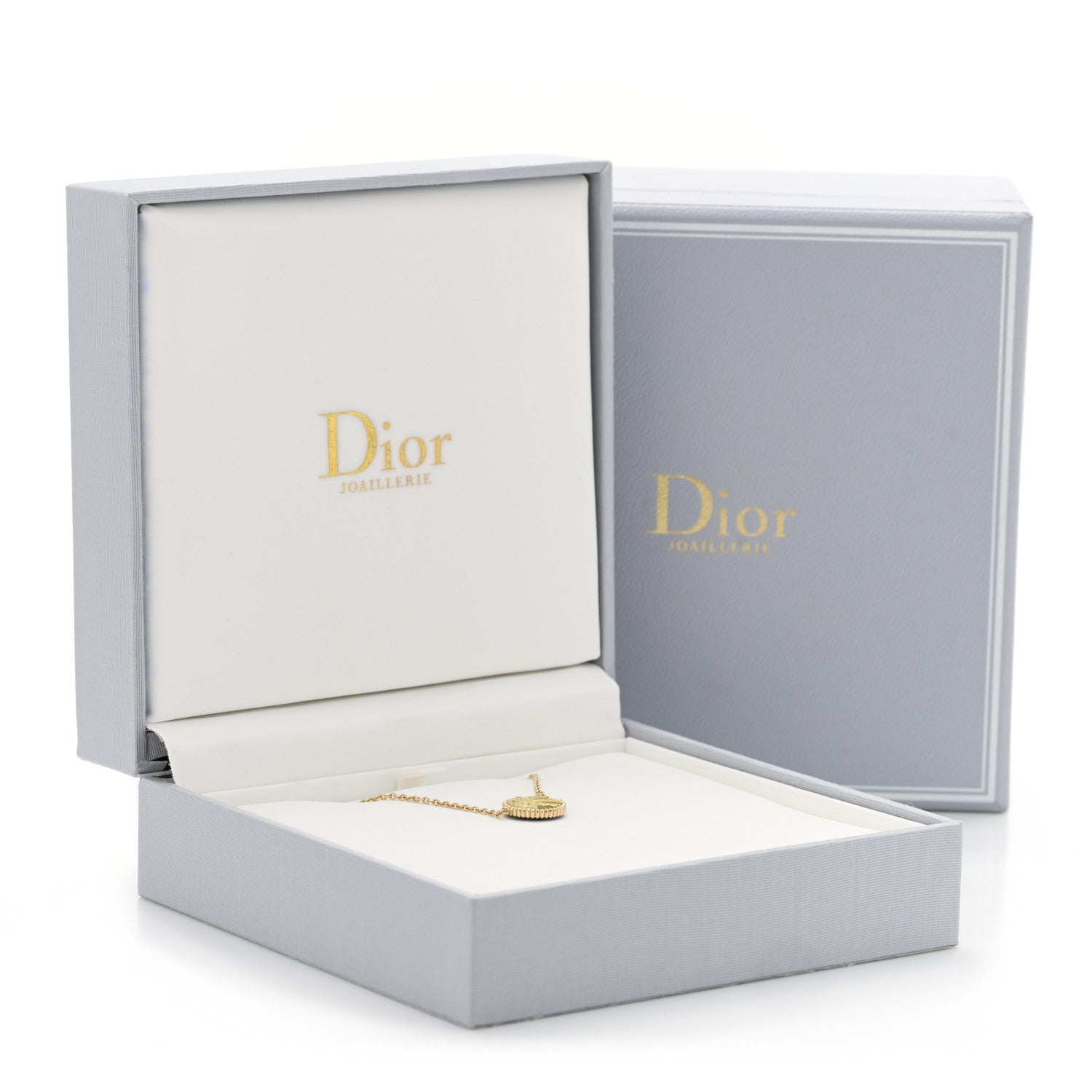 Christian Dior 18K Yellow Gold Diamond Black Onyx Mother of Pearl Rose Celeste Bracelet 6 of 6