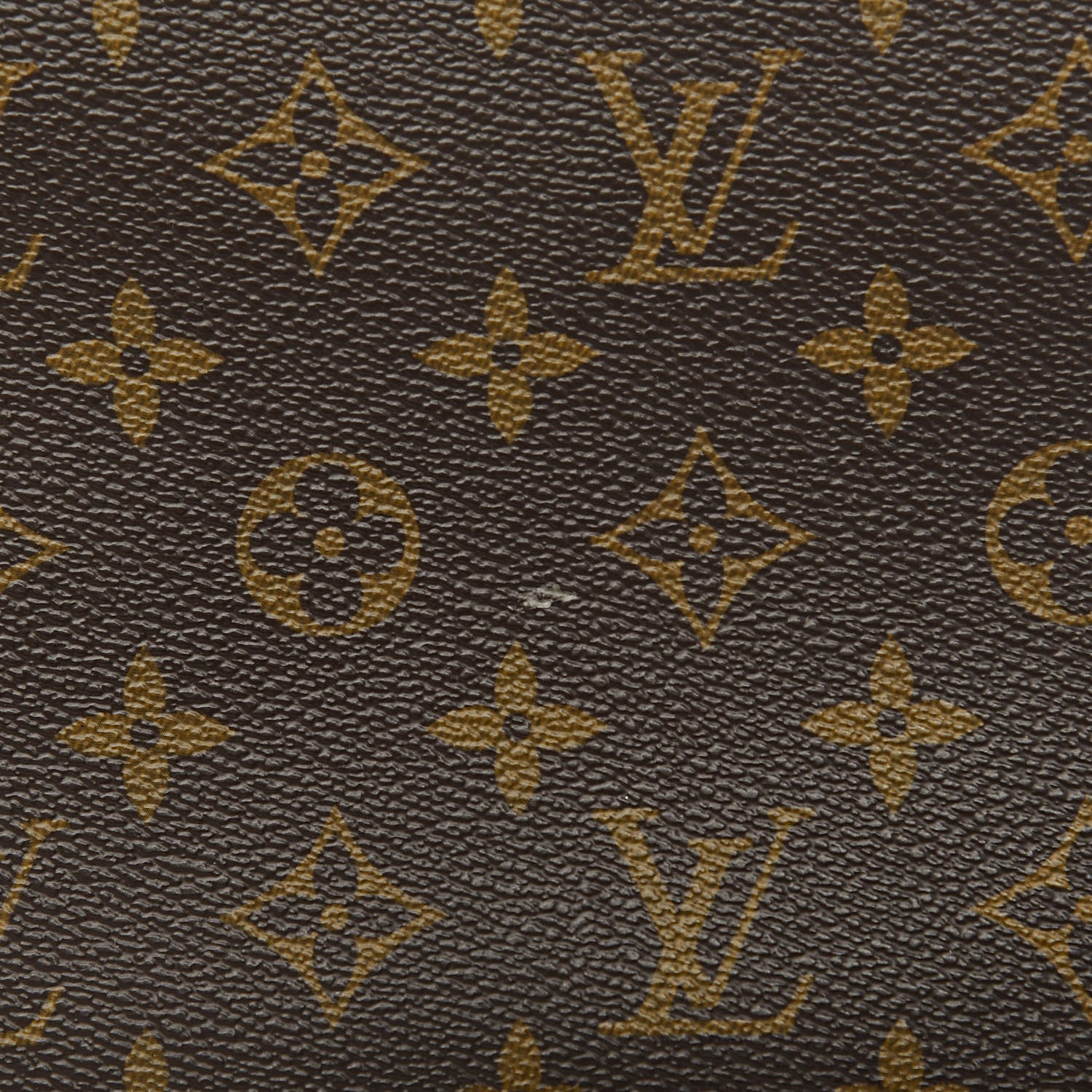 Louis Vuitton Monogram Solar Ray Soft Trunk 7 of 10