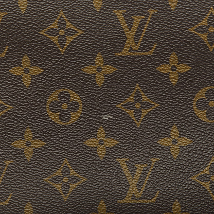 Louis Vuitton Monogram Solar Ray Soft Trunk 7 of 10