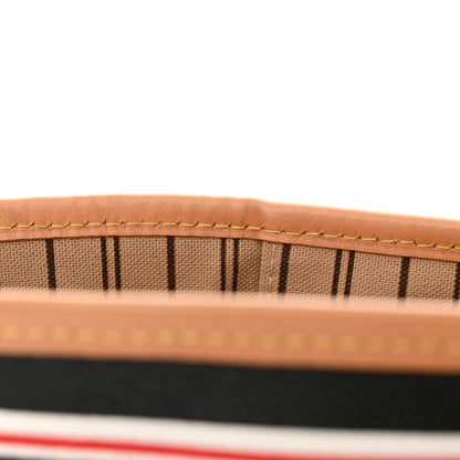 Louis Vuitton Monogram Game On Neverfull MM 11 of 15