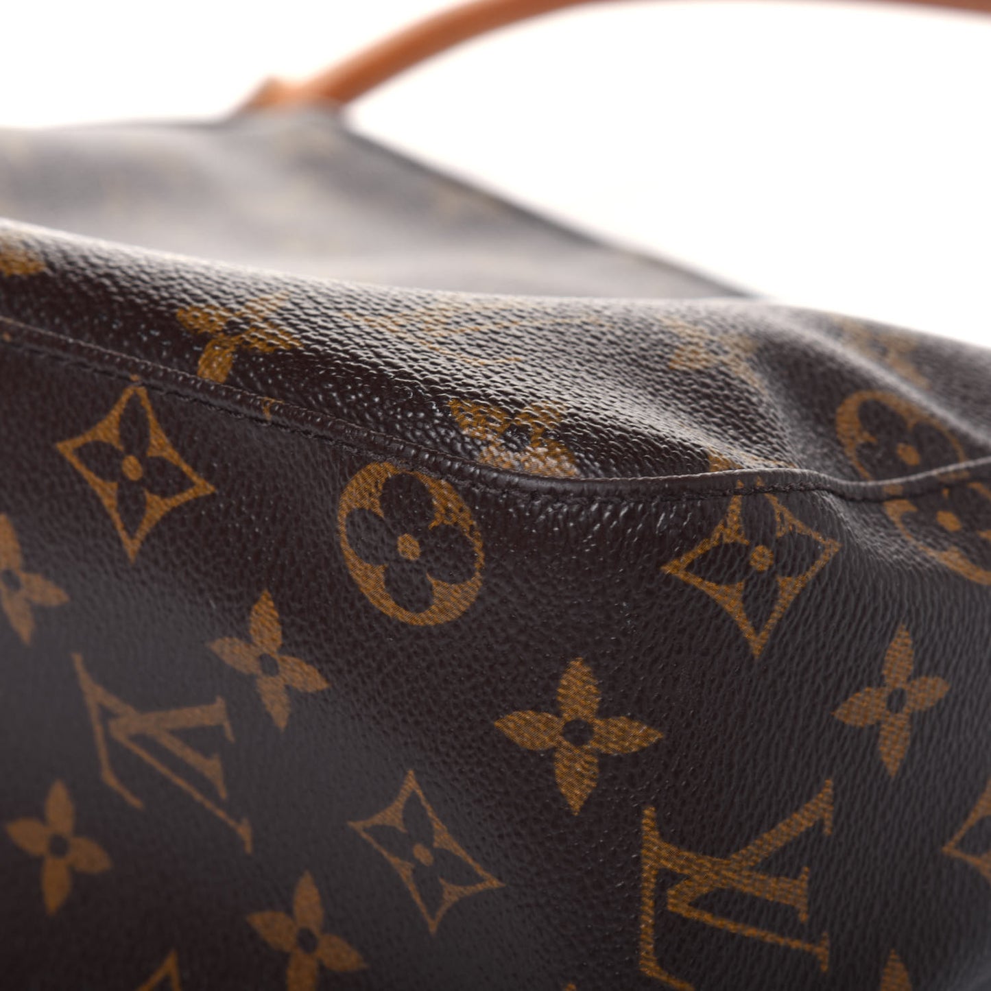 Monogram Looping MM