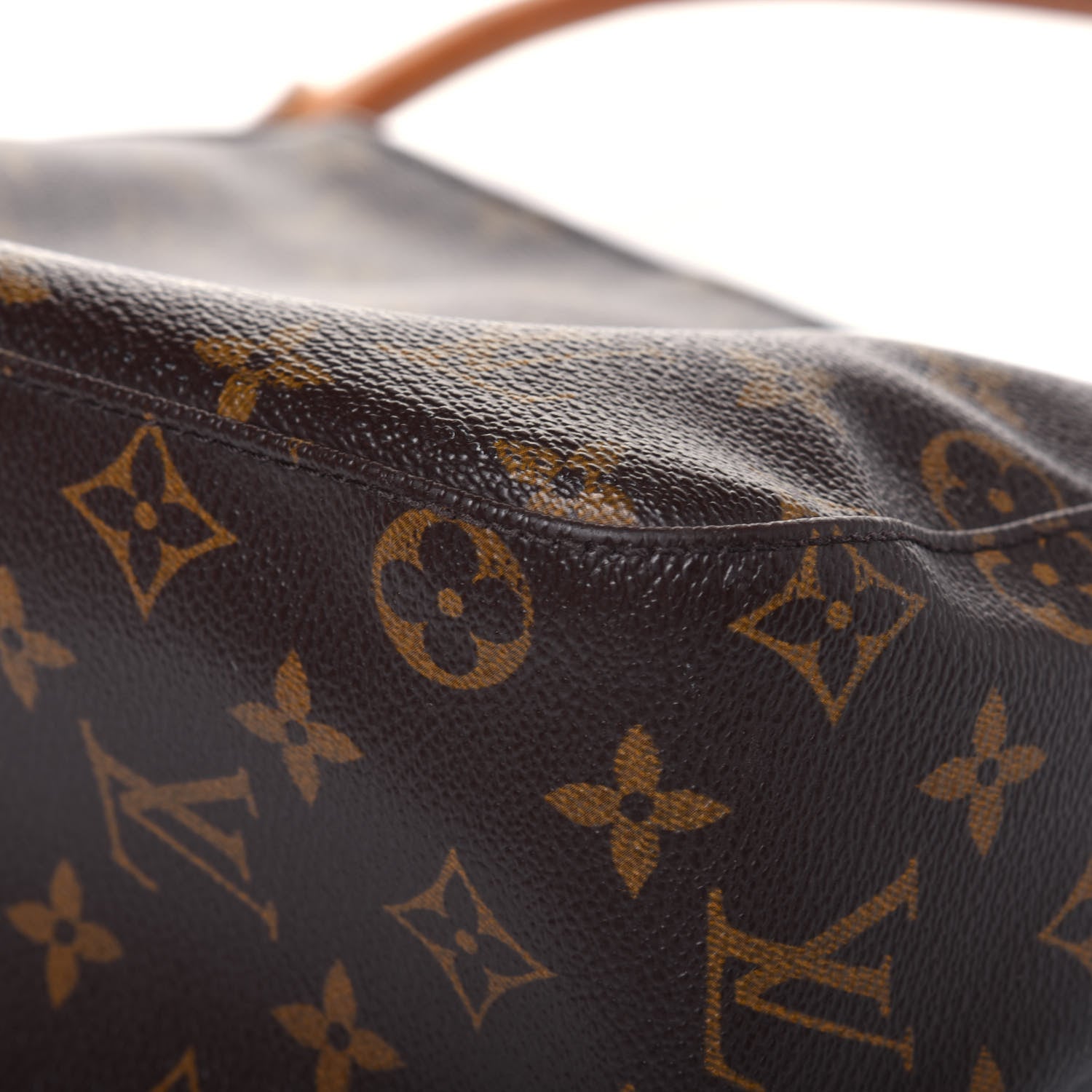 Louis Vuitton Monogram Looping MM 13 of 21