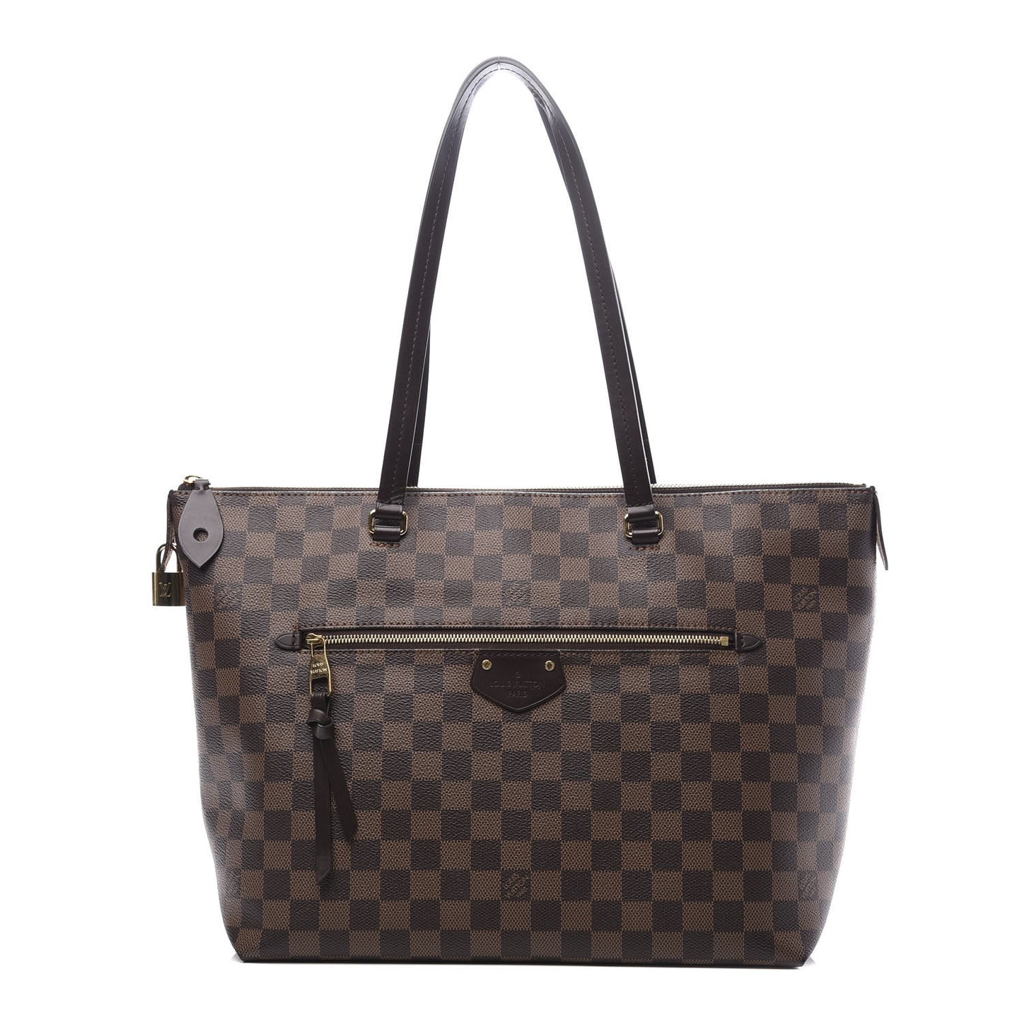Damier Ebene Iena MM