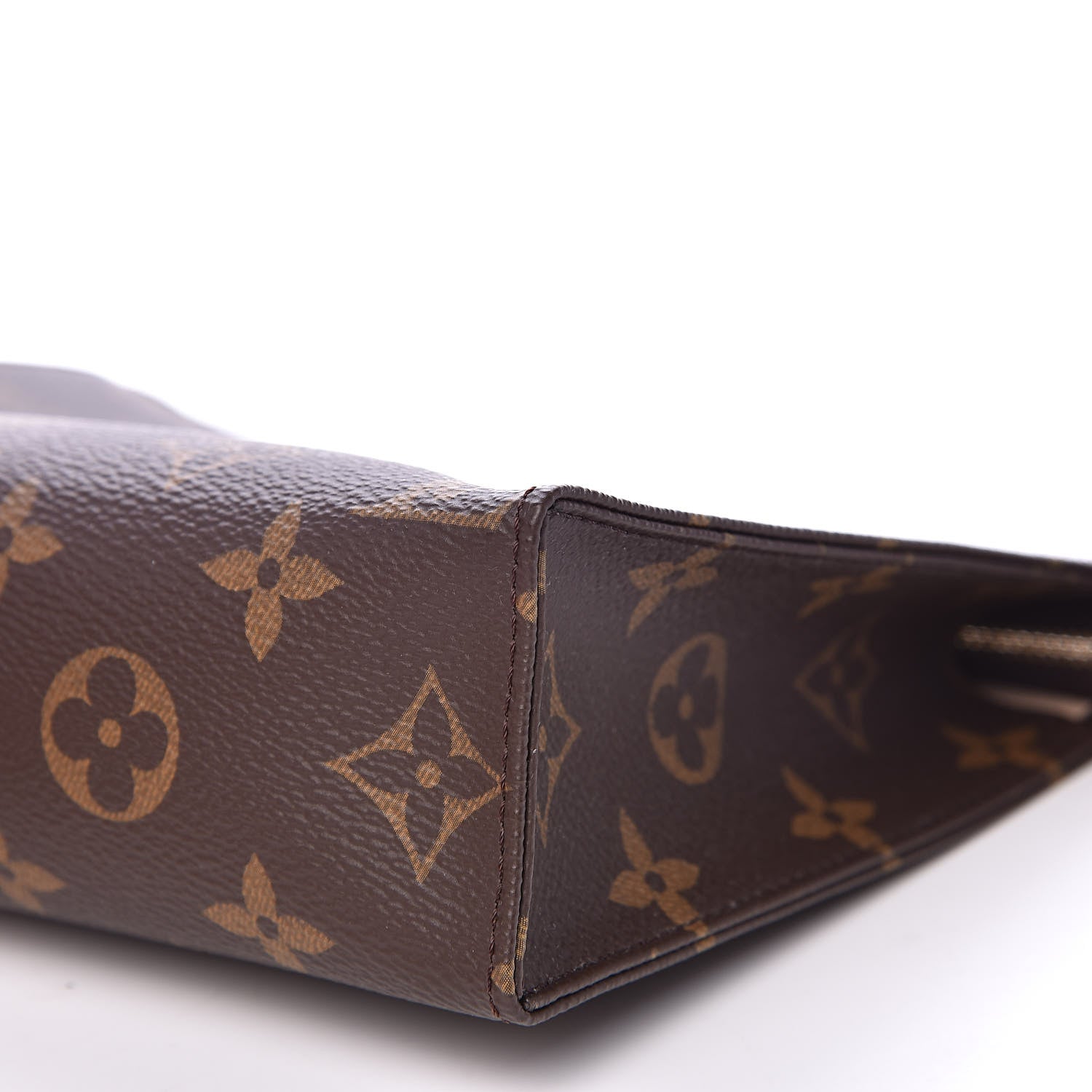 Louis Vuitton Monogram Toiletry Pouch 19 9 of 10