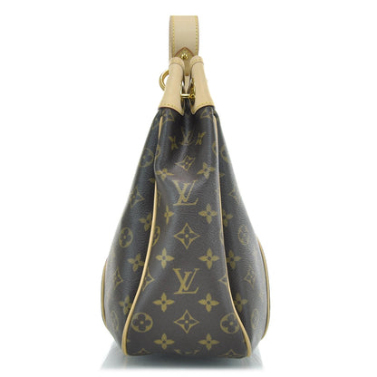 Louis Vuitton Monogram Galliera PM 4 of 11