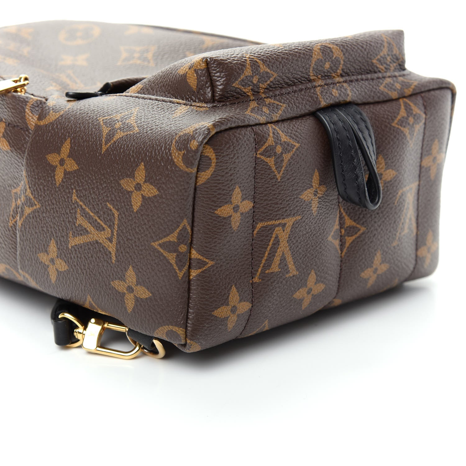 Louis Vuitton Monogram Palm Springs Backpack Mini 5 of 8