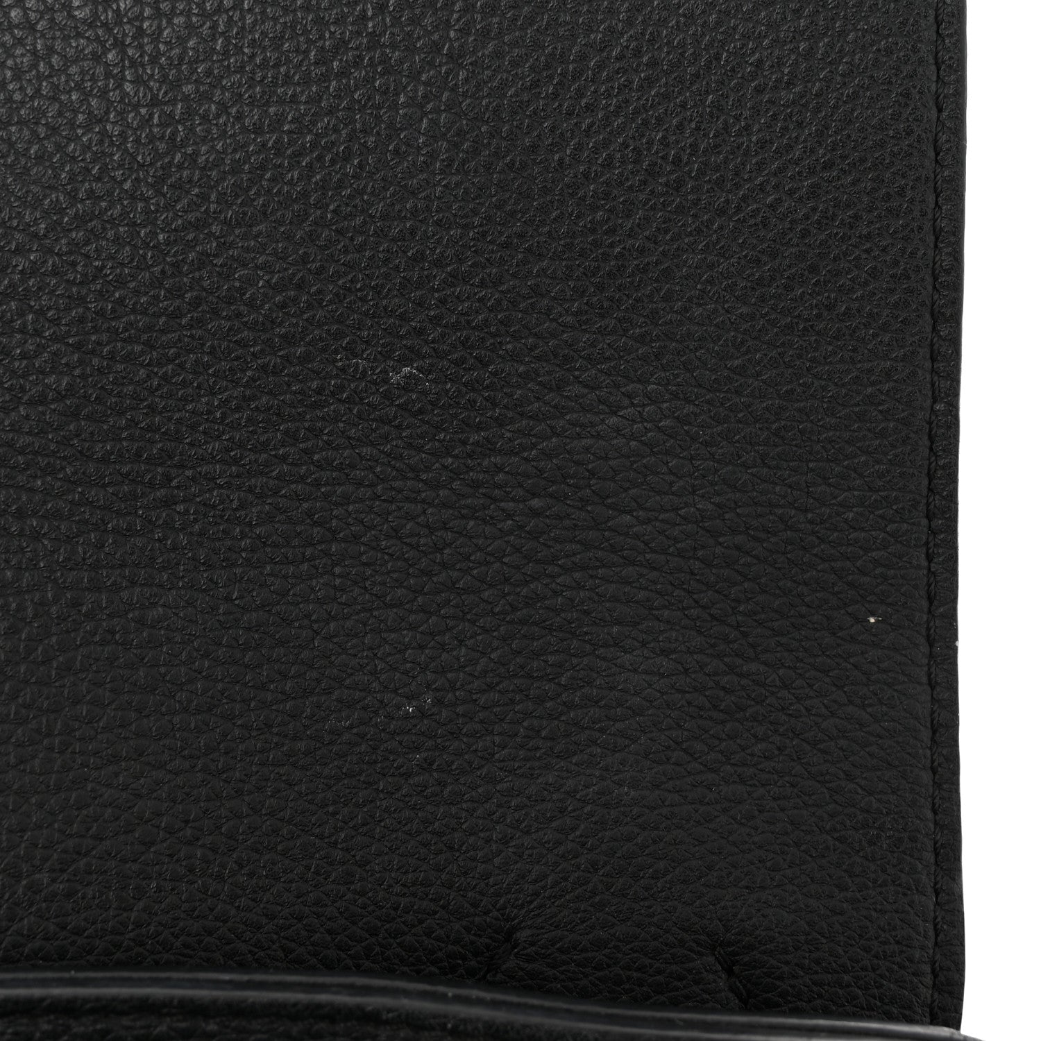 Louis Vuitton Calfskin Lockme Backpack Black 11 of 12