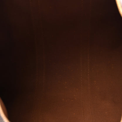 Louis Vuitton Monogram Keepall 45 4 of 12