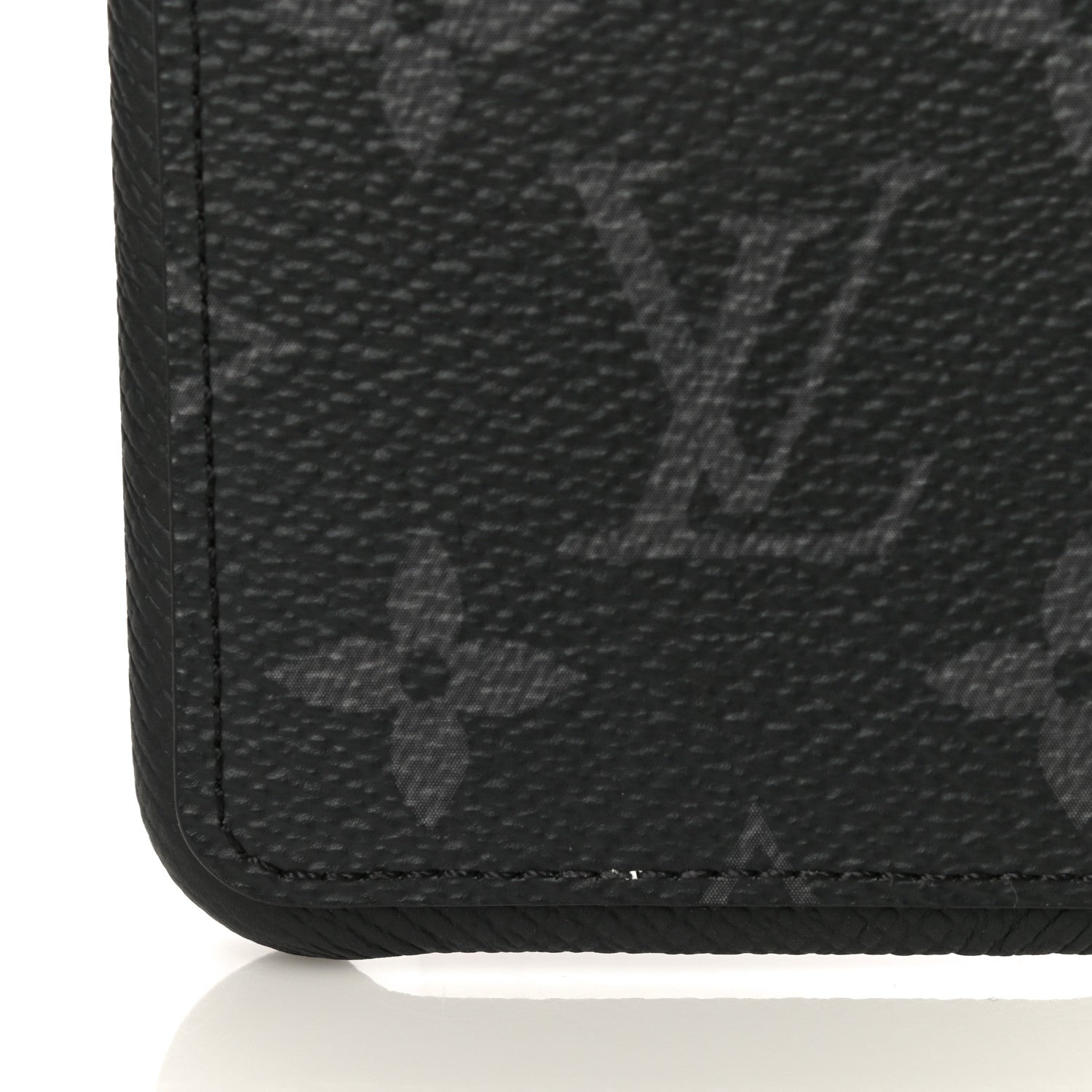 Louis Vuitton Monogram Eclipse iPhone 11 Pro Max Bumper Black 11 of 12