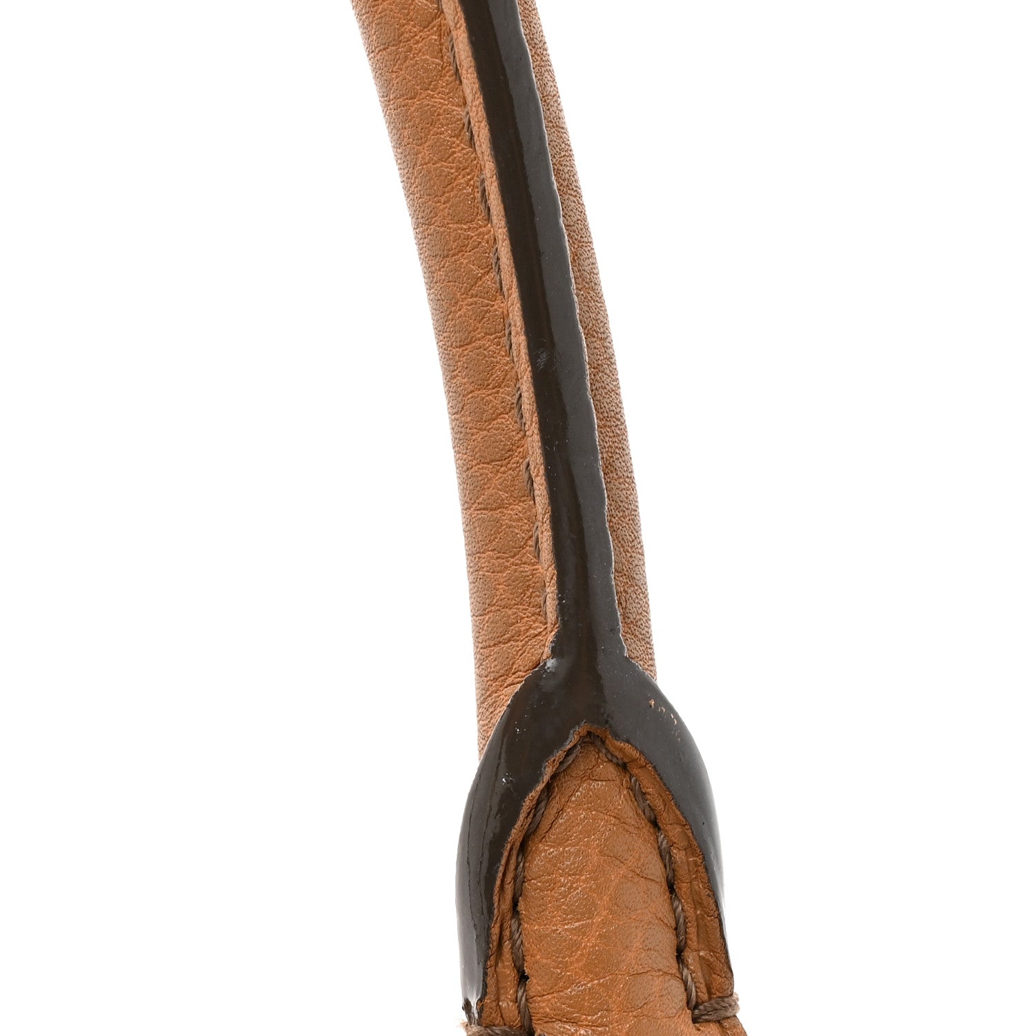 Louis Vuitton Mahina L Cognac 11 of 11