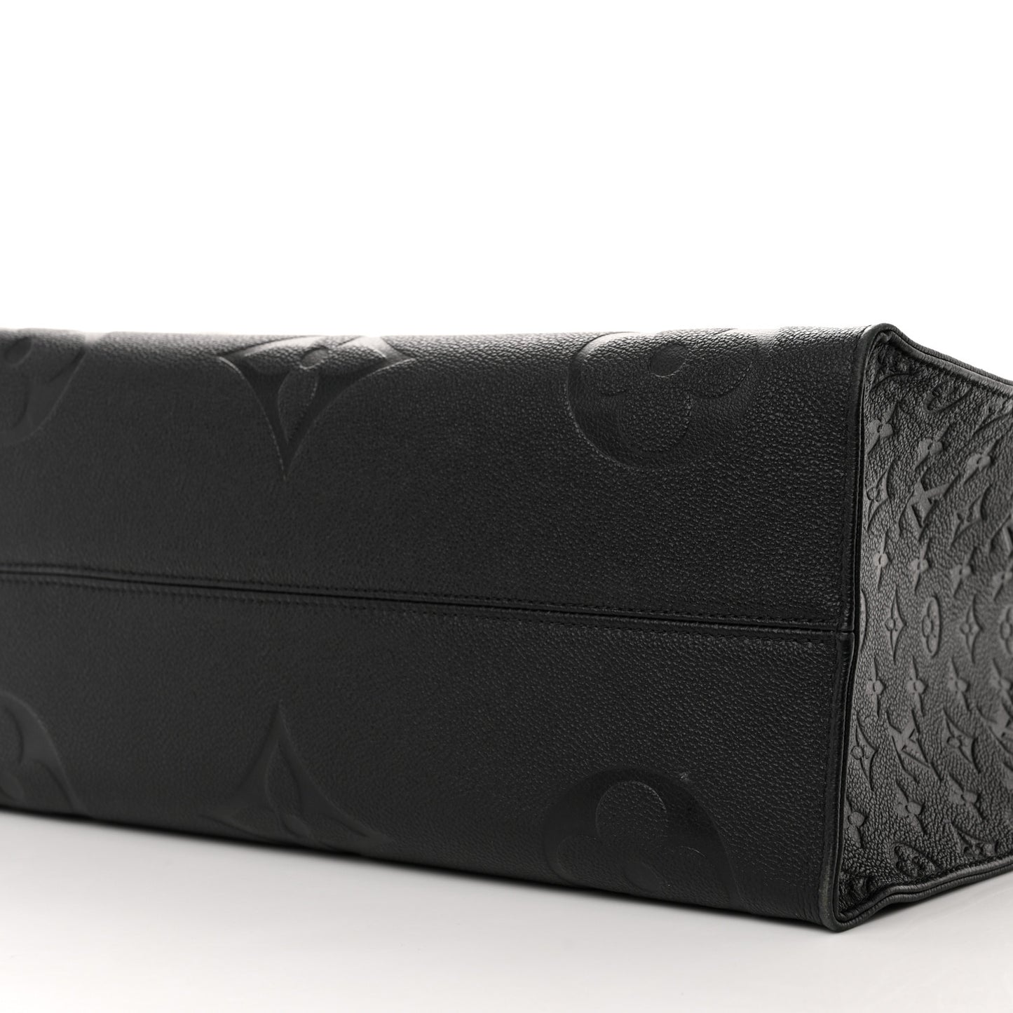 Empreinte Monogram Giant Onthego GM Black