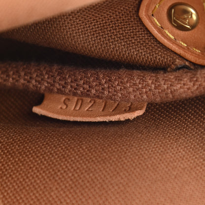Louis Vuitton Monogram Eva Clutch 7 of 12