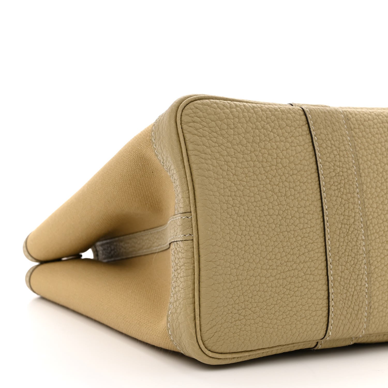 Hermes Toile Negonda Garden Party 30 TPM Poussiere 9 of 11