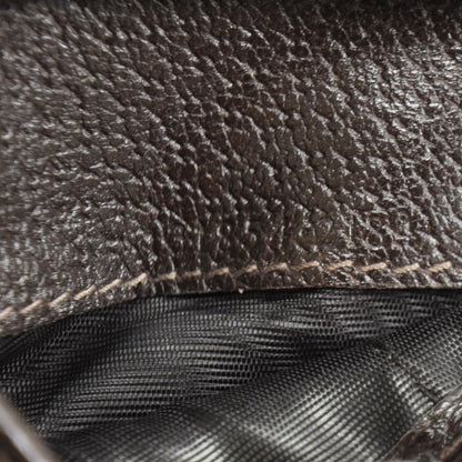 Gucci Monogram French Wallet Ebony 7 of 8