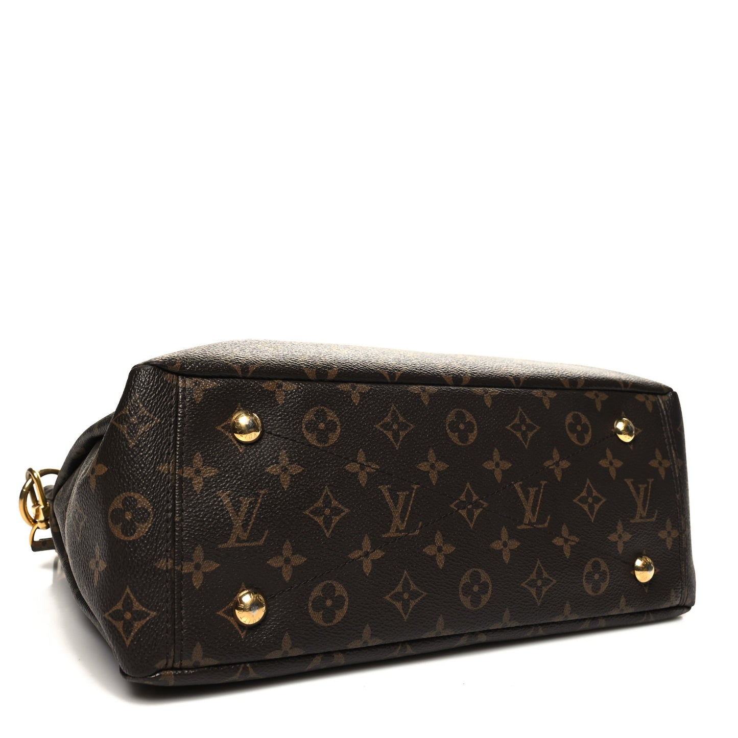Monogram Pallas Full Black