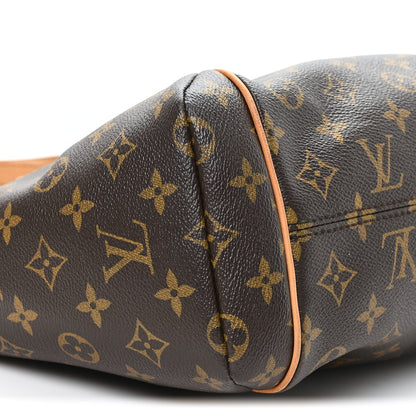 Louis Vuitton Monogram Totally PM 8 of 9