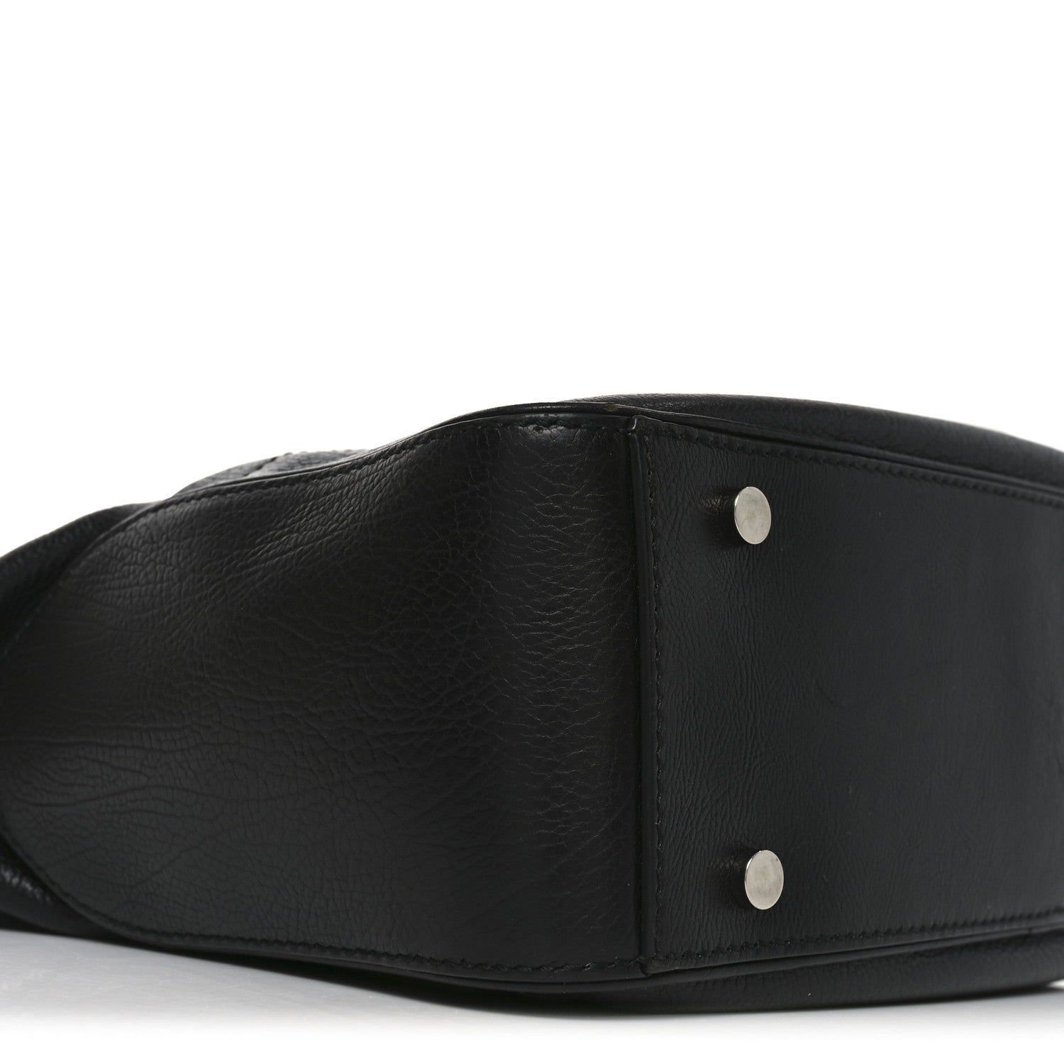 Proenza Schouler Vachetta Lux Kent Crossbody Black 8 of 9