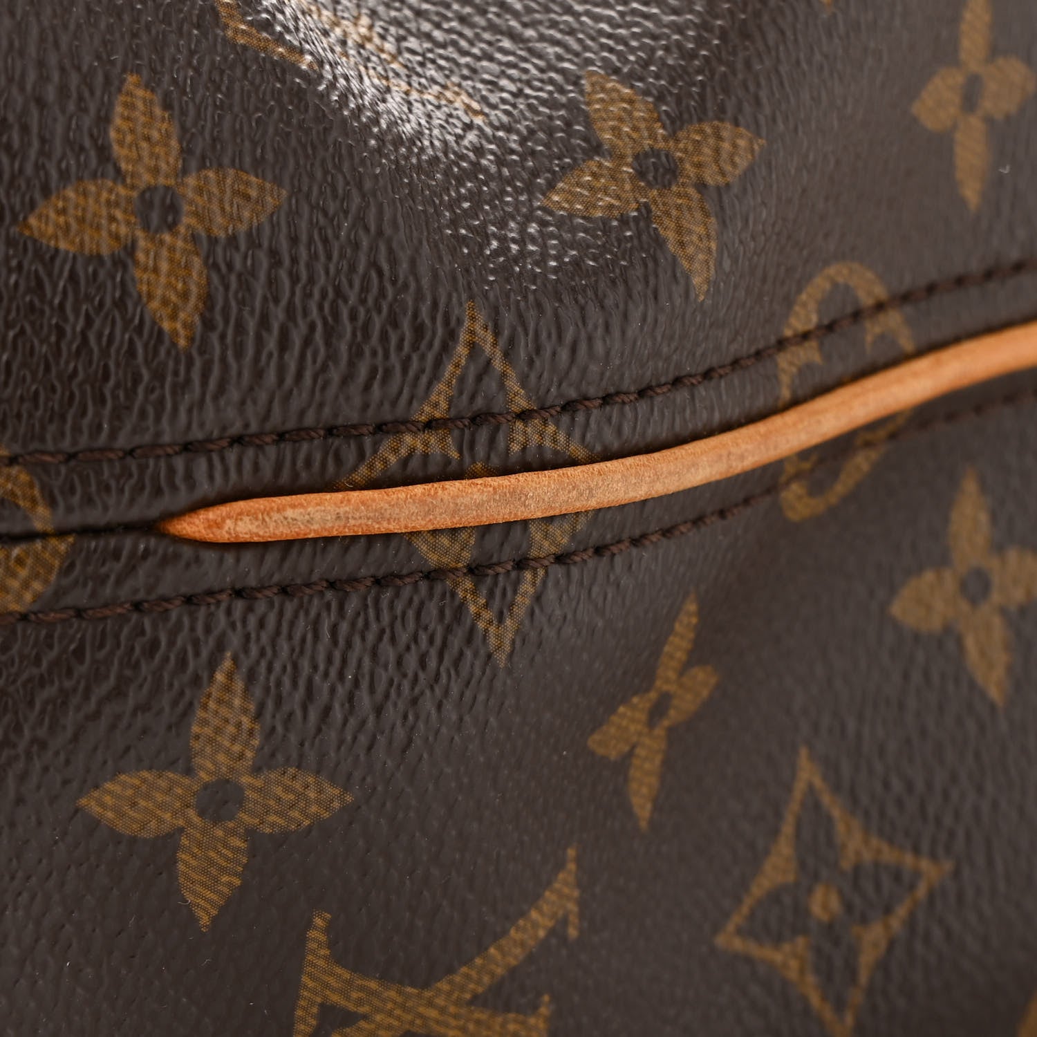 Louis Vuitton Monogram Sully MM 10 of 15