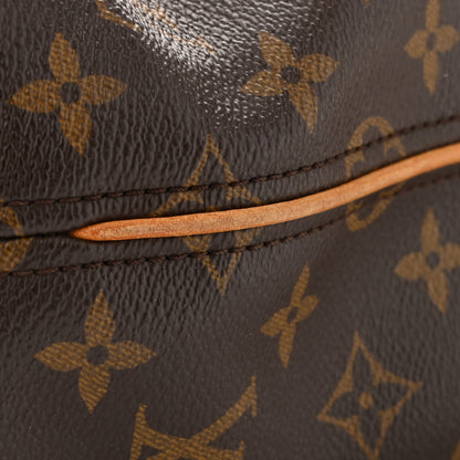 Louis Vuitton Monogram Sully MM 10 of 15