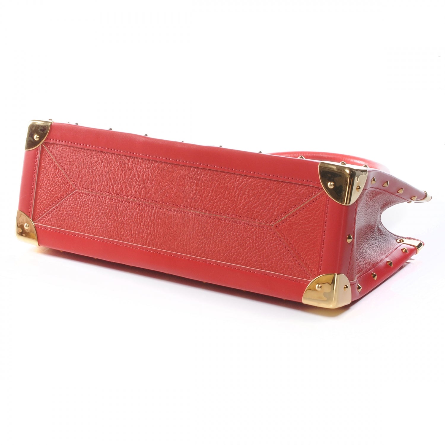 Louis Vuitton Suhali Le Fabuleux Geranium 4 of 6