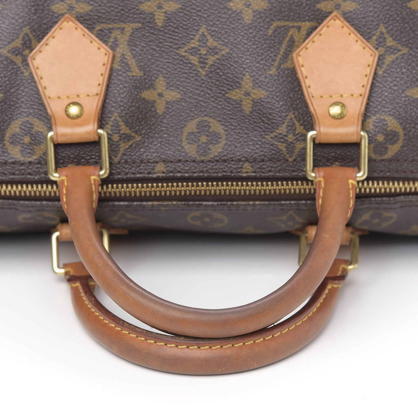 Monogram Speedy 30