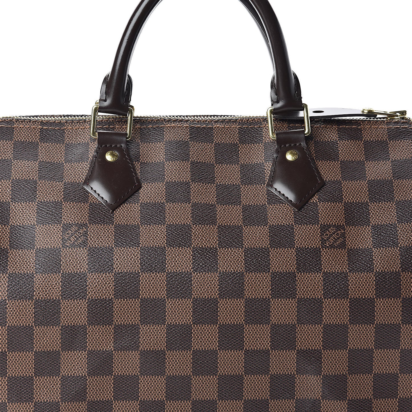 Damier Ebene Speedy 30