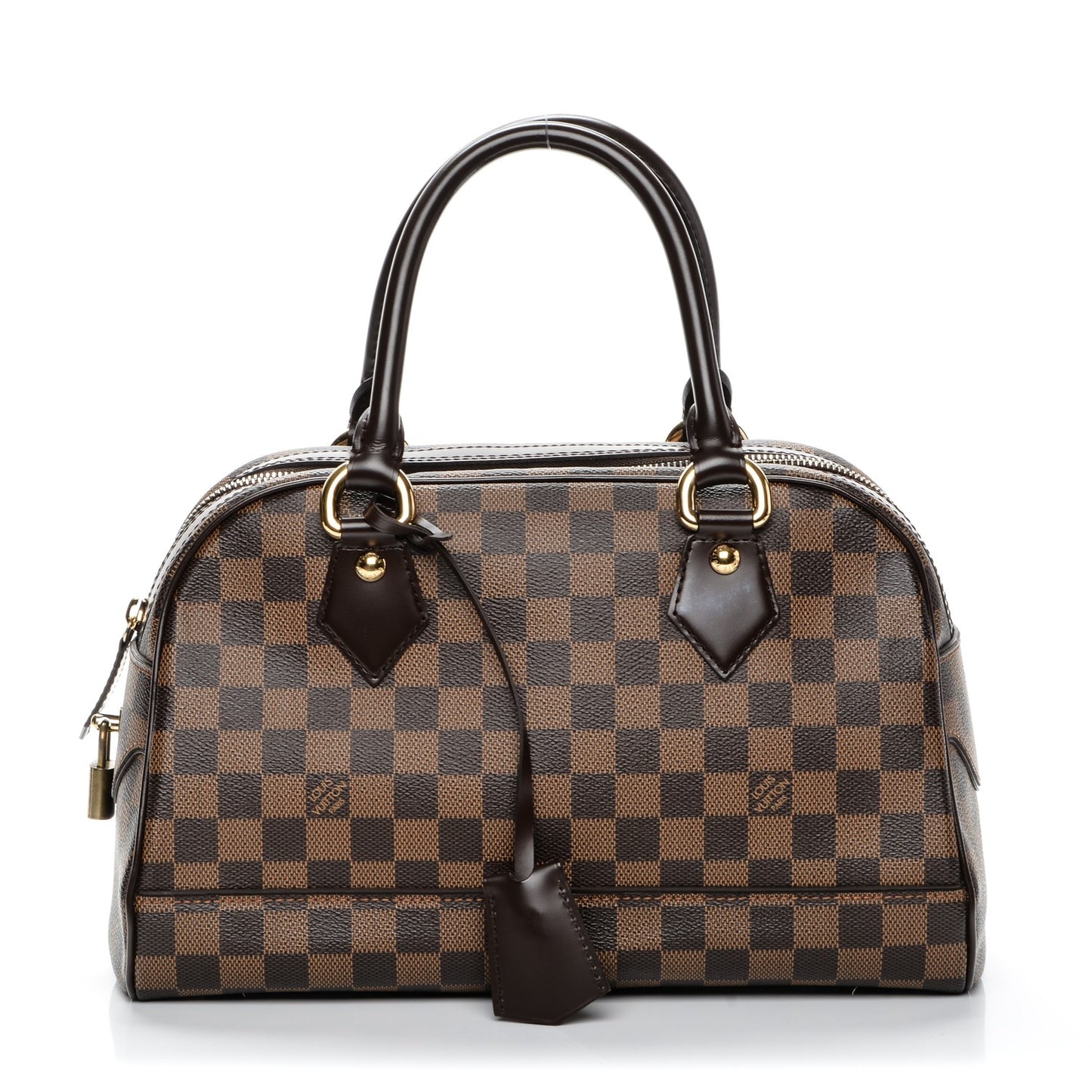 Damier Ebene Duomo