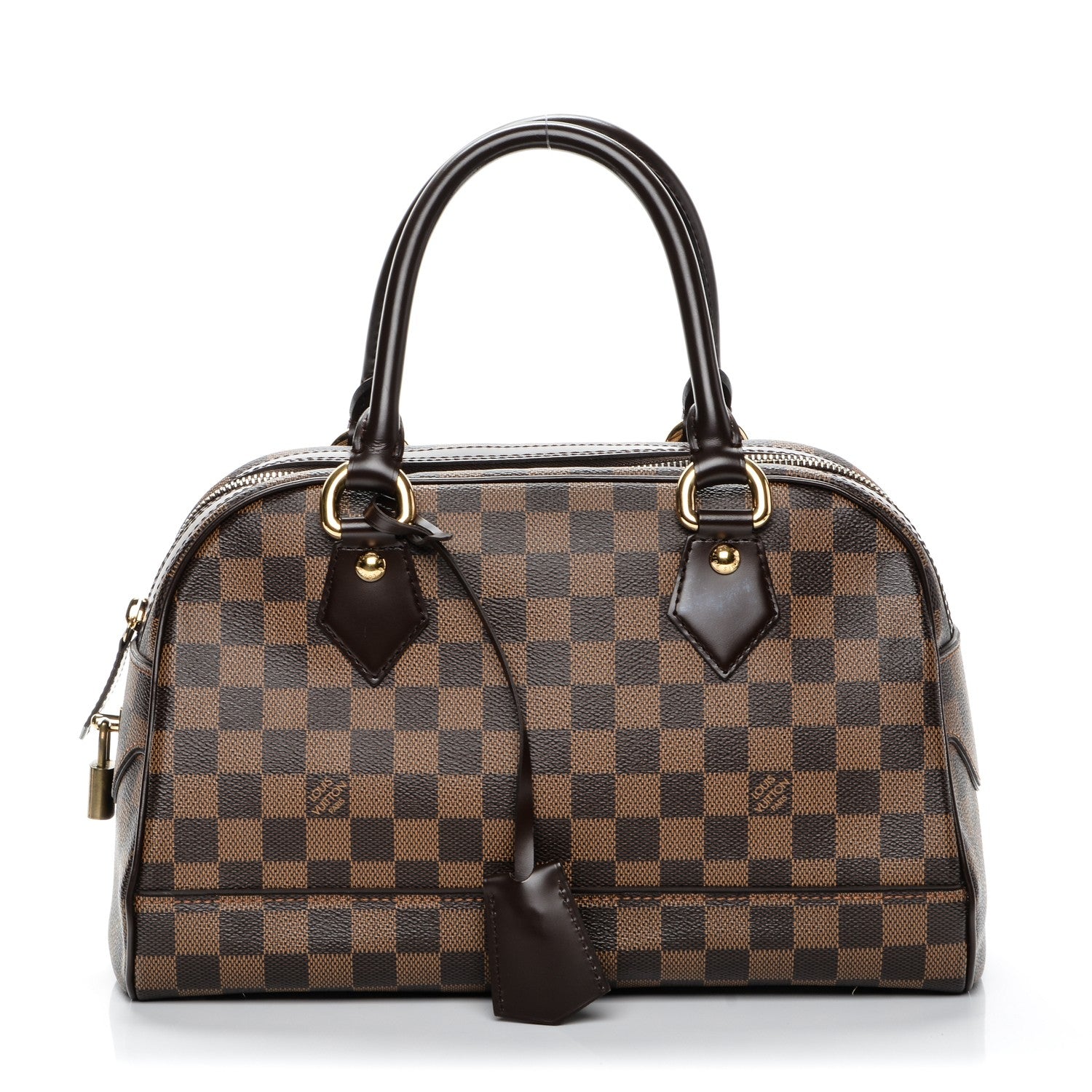 Louis Vuitton Damier Ebene Duomo 1 of 6