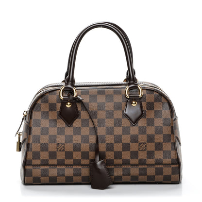 Louis Vuitton Damier Ebene Duomo 1 of 6