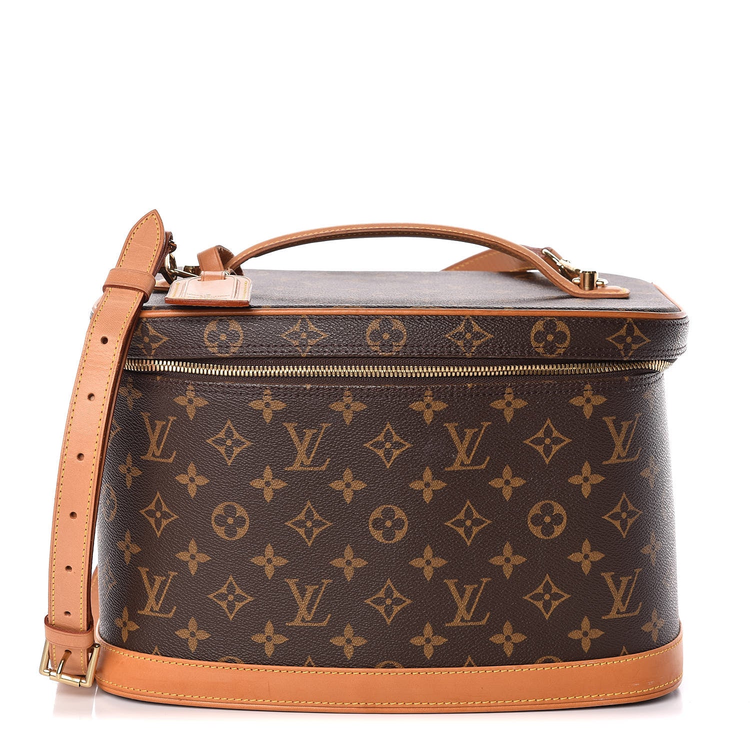 Louis Vuitton Monogram Nice 1 of 13