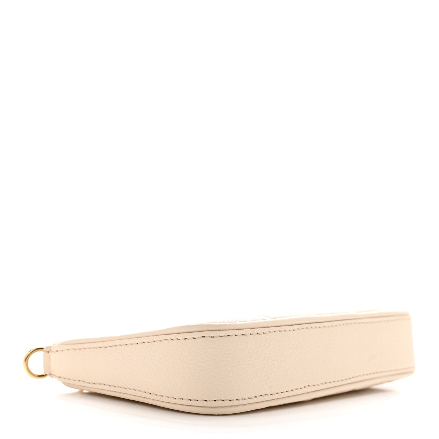 Empreinte Easy Pouch On Strap Cream