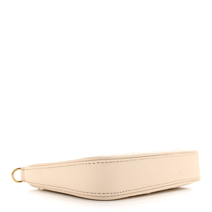 Louis Vuitton Empreinte Easy Pouch On Strap Cream 4 of 9