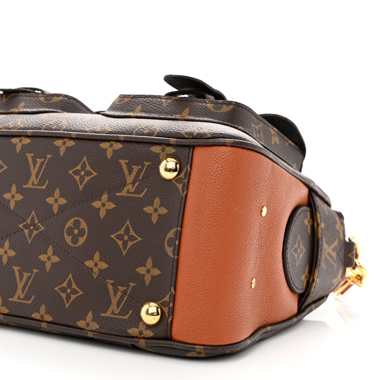 Monogram Manhattan NM Caramel
