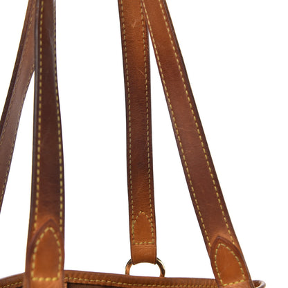 Louis Vuitton Monogram Batignolles Vertical 12 of 19