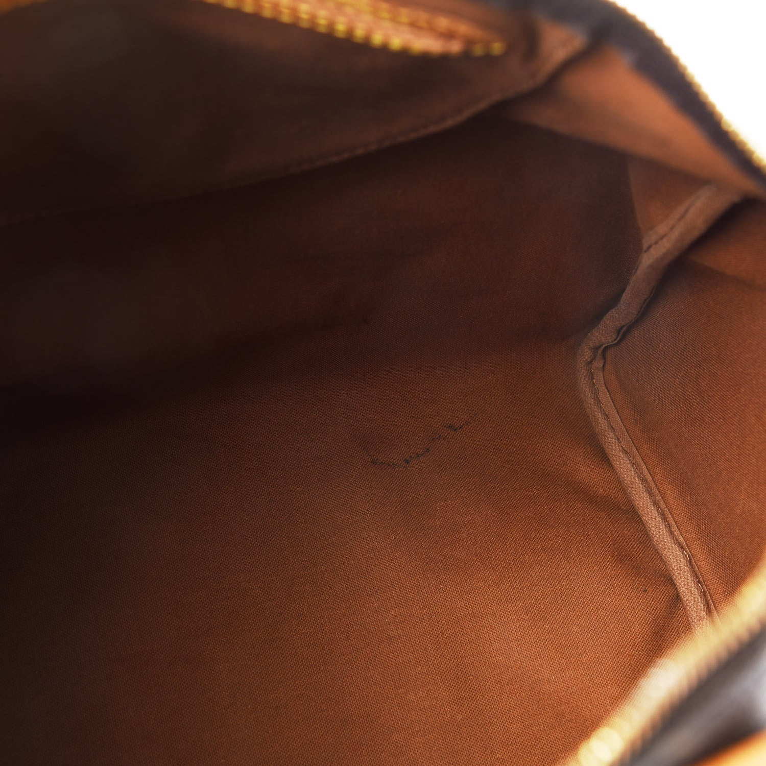 Louis Vuitton Monogram Speedy 35 8 of 11