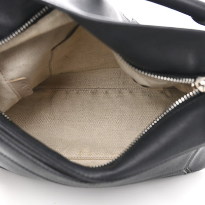 Loewe Calfskin Small Puzzle Bag Black 5 of 11