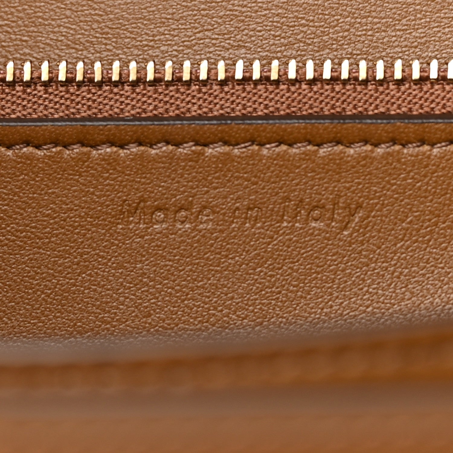 Celine Box Calfskin Medium Classic Box Flap Bag Camel 7 of 14