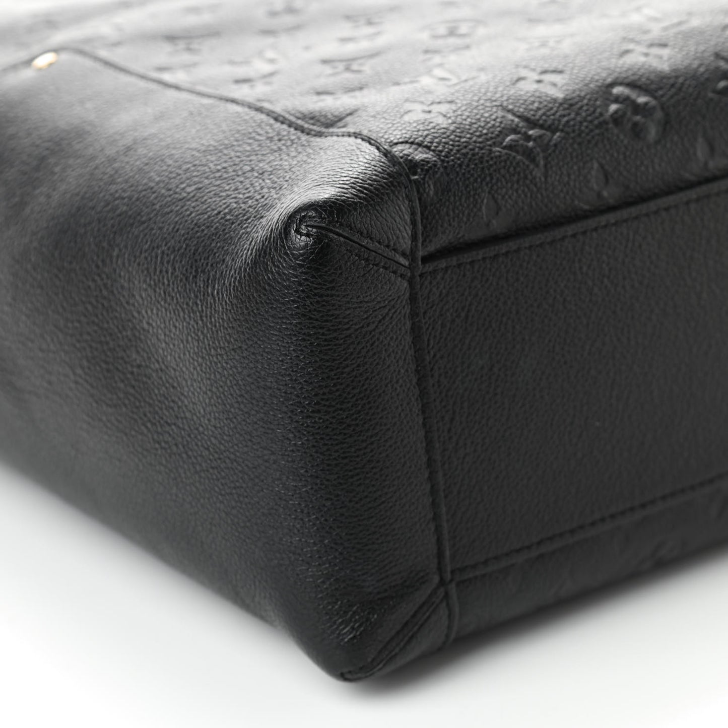 Empreinte Bagatelle Black