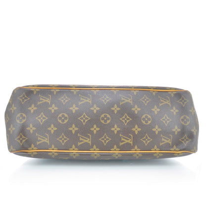 Louis Vuitton Monogram Batignolles Horizontal 5 of 9