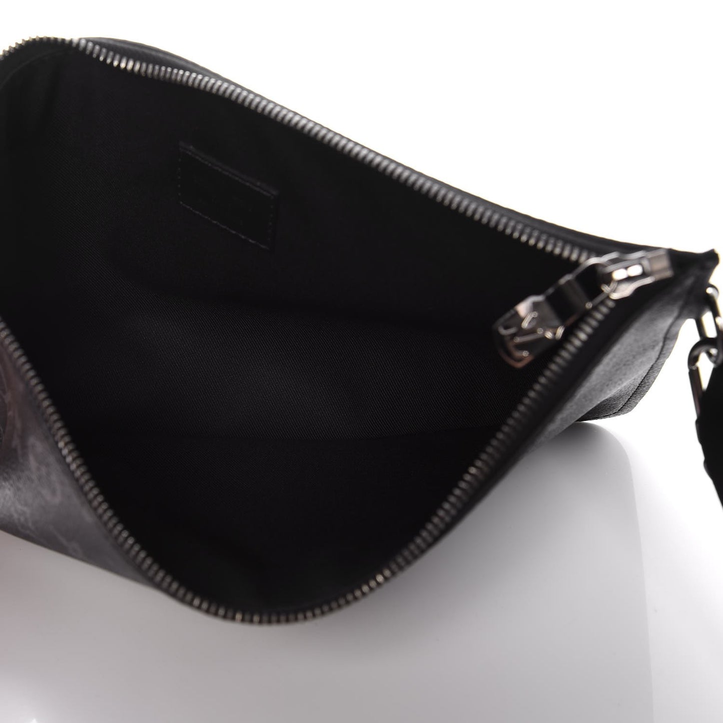 Monogram Eclipse Fragment Cabas Light Pochette