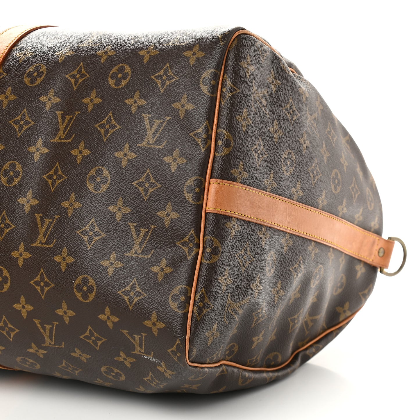 Monogram Keepall Bandouliere 55