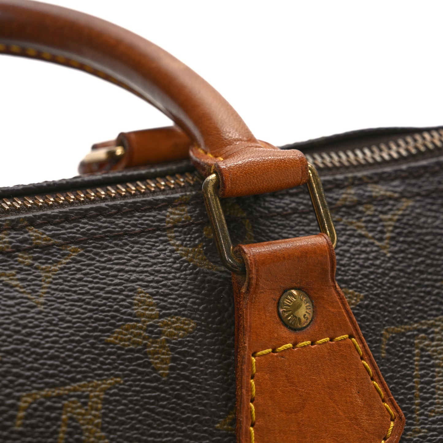 Monogram Speedy 25